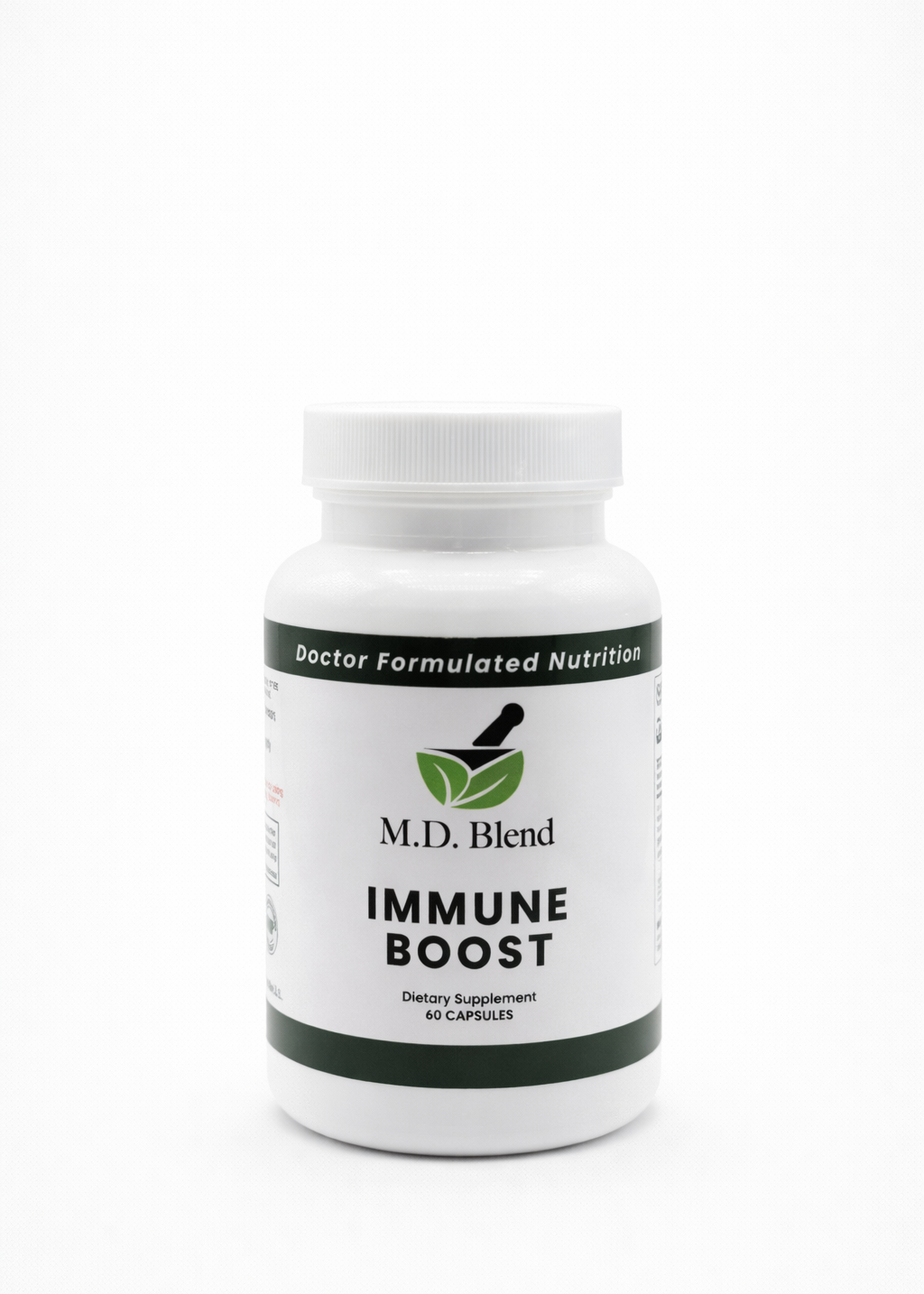 Immune Boost