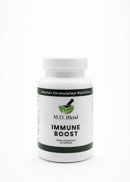 Immune Boost