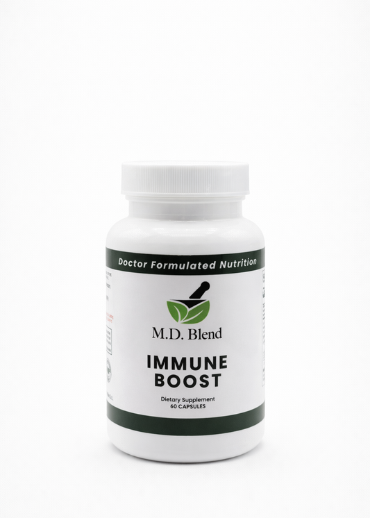 Immune Boost