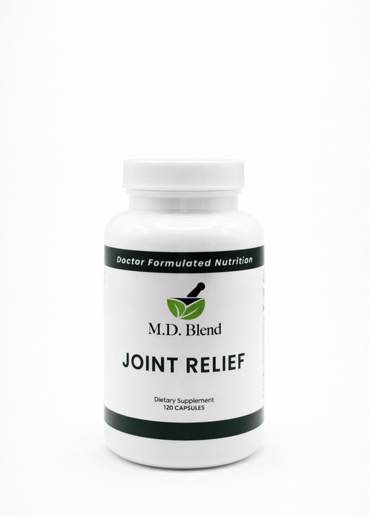Joint Relief