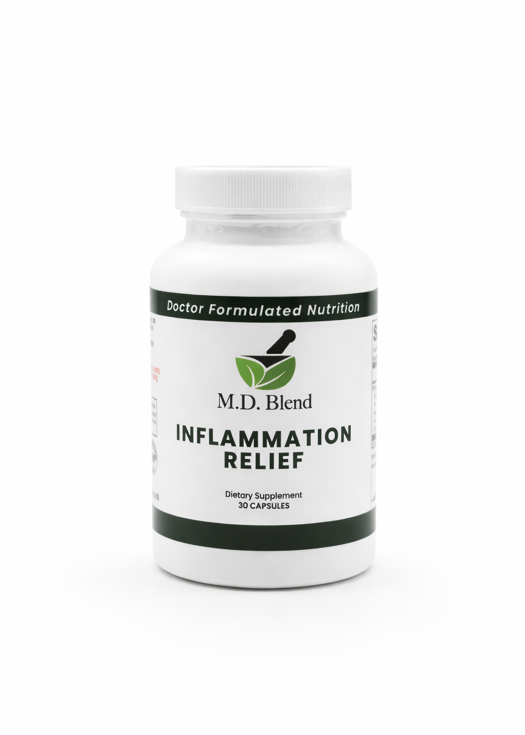 Inflammation Relief