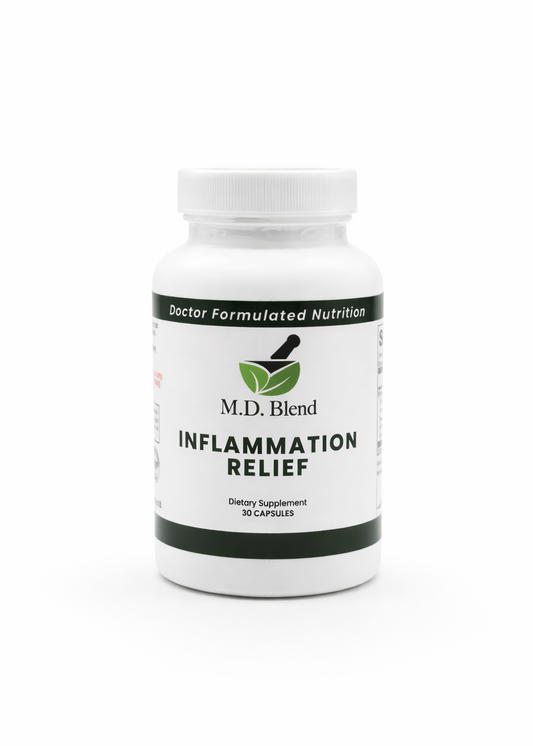 Inflammation Relief