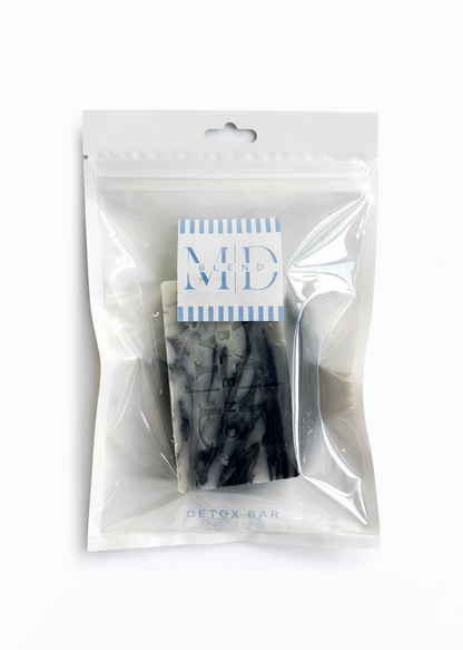 Switch2Pure Detox Bar