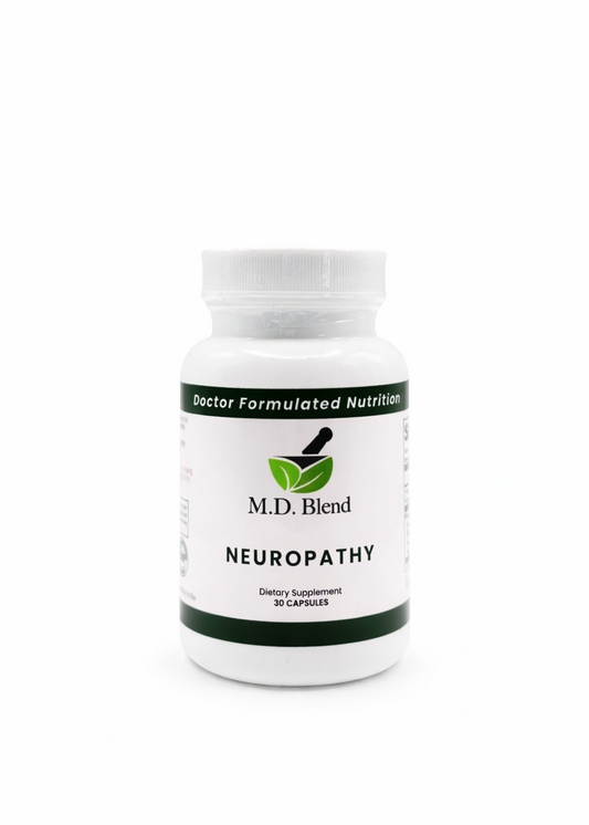 Neuropathy