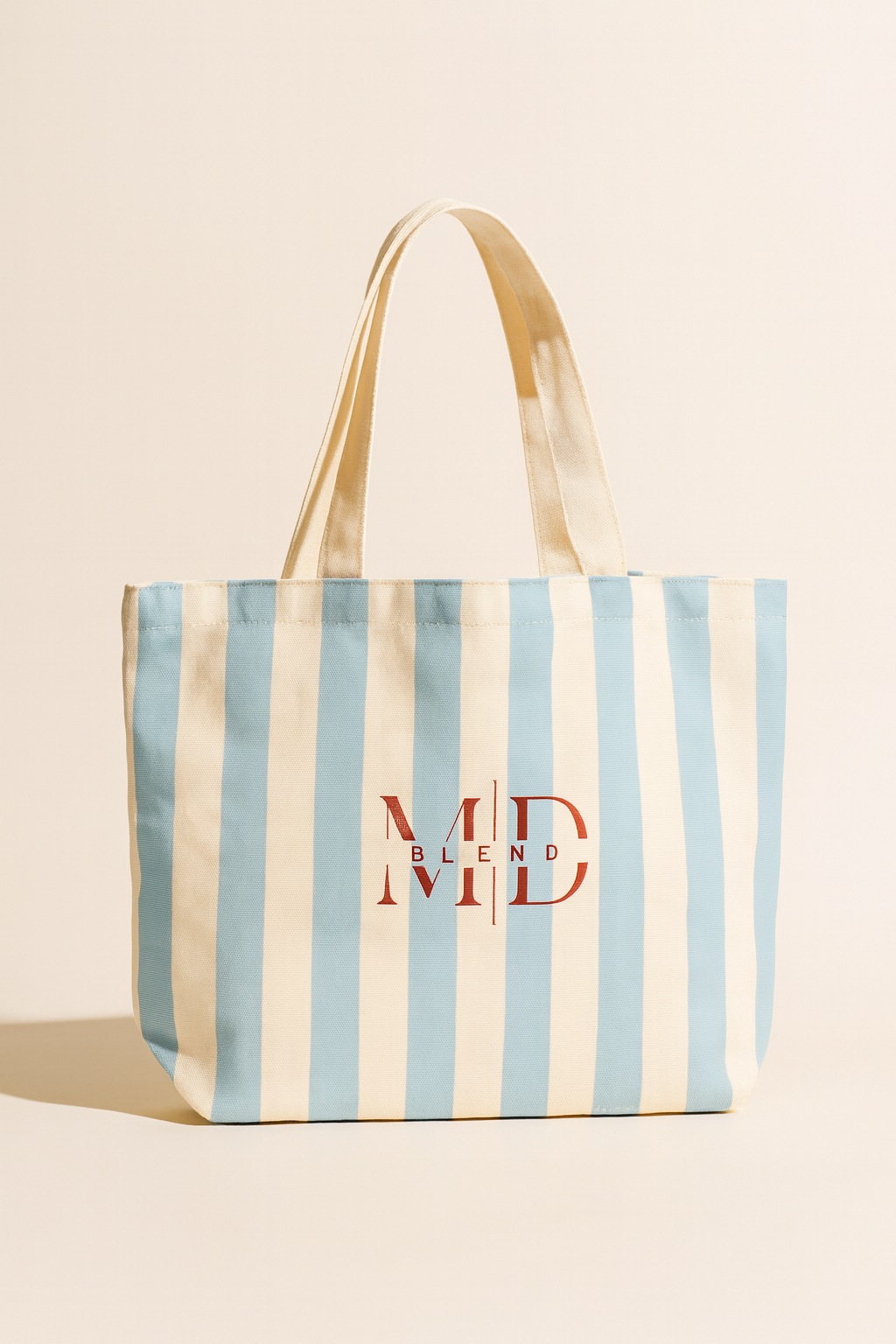 M.D. Blend Tote Bag