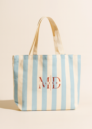 M.D. Blend Tote Bag