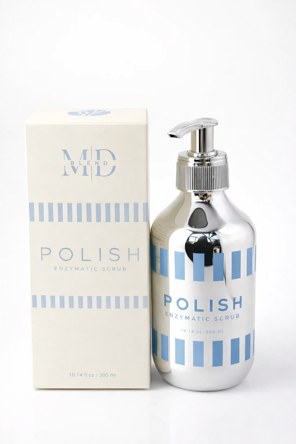 Switch2Pure Polish Exfoliating Scrub