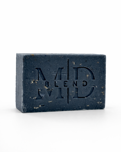 Soothe Bar - Oat + Clove