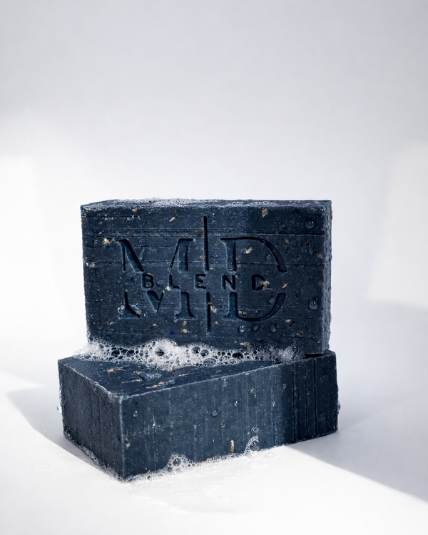 NEW! Soothe Bar - Oat + Clove