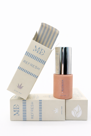 Travel Size Refresh (Switch2Pure Bright and Shine Travel)