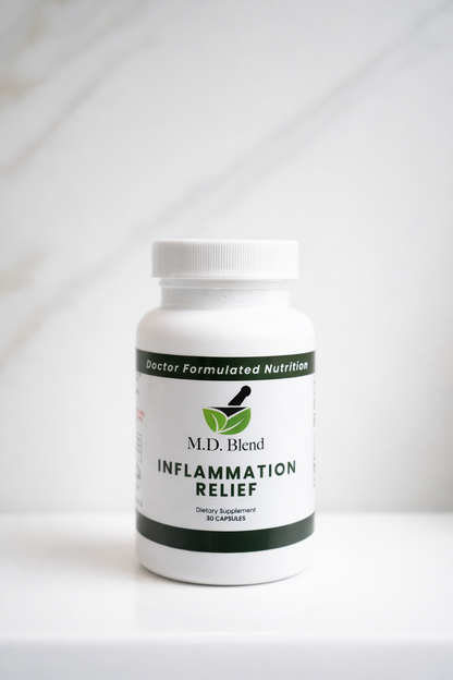 Inflammation Relief