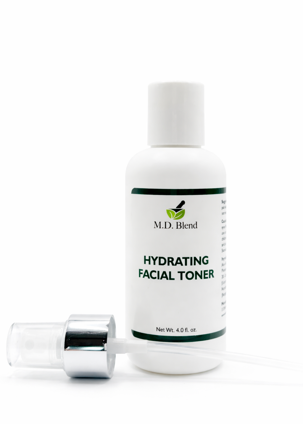 Hydrating Facial Toner