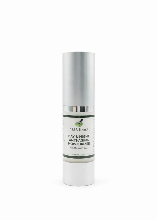 Anti-Aging Moisturizer with Matrixyl™ 3000