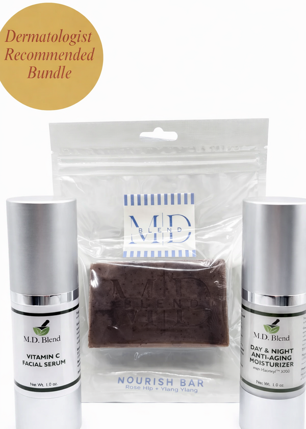 The Dermatologist Bundle