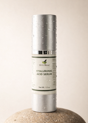 Hyaluronic Acid Serum