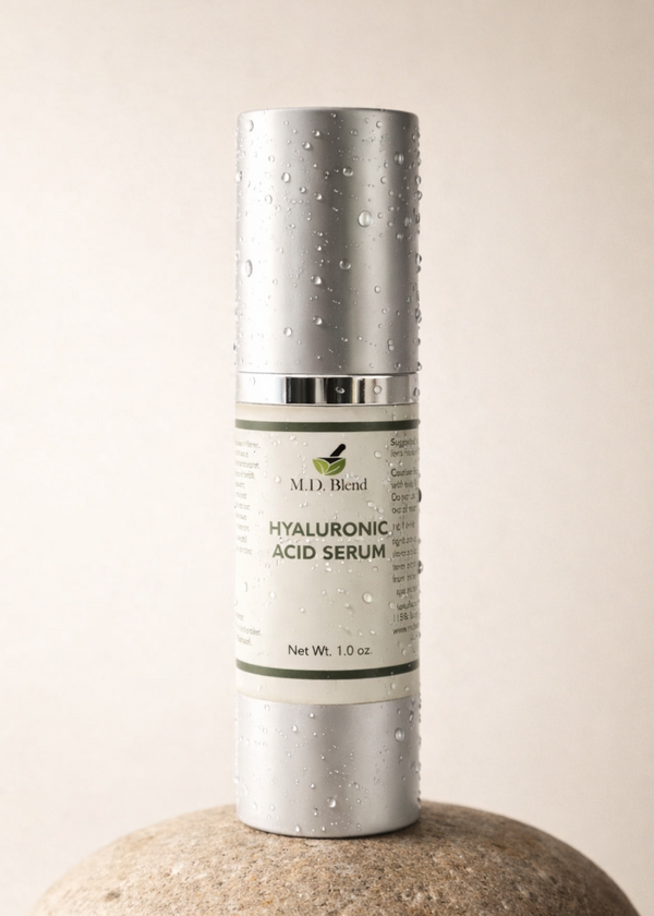Hyaluronic Acid Serum