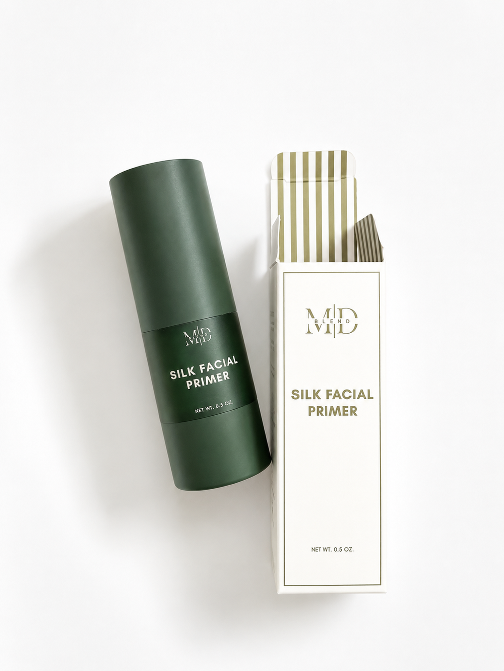 Silk Facial Primer