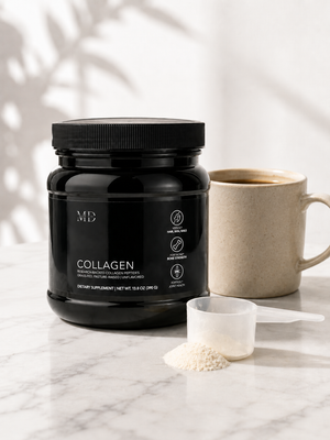 M.D. Blend Collagen