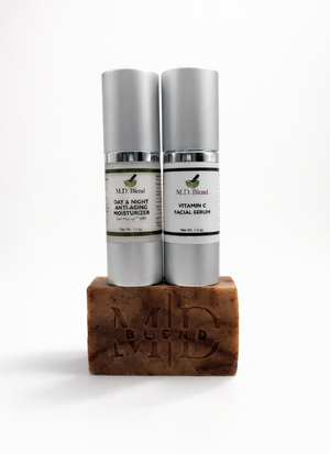 The Dermatologist Bundle