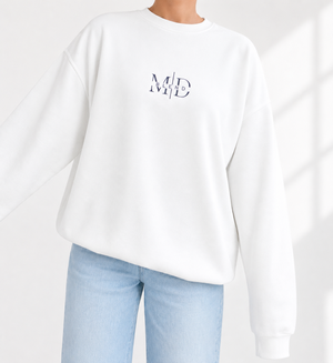 M.D. Blend Sweatshirt