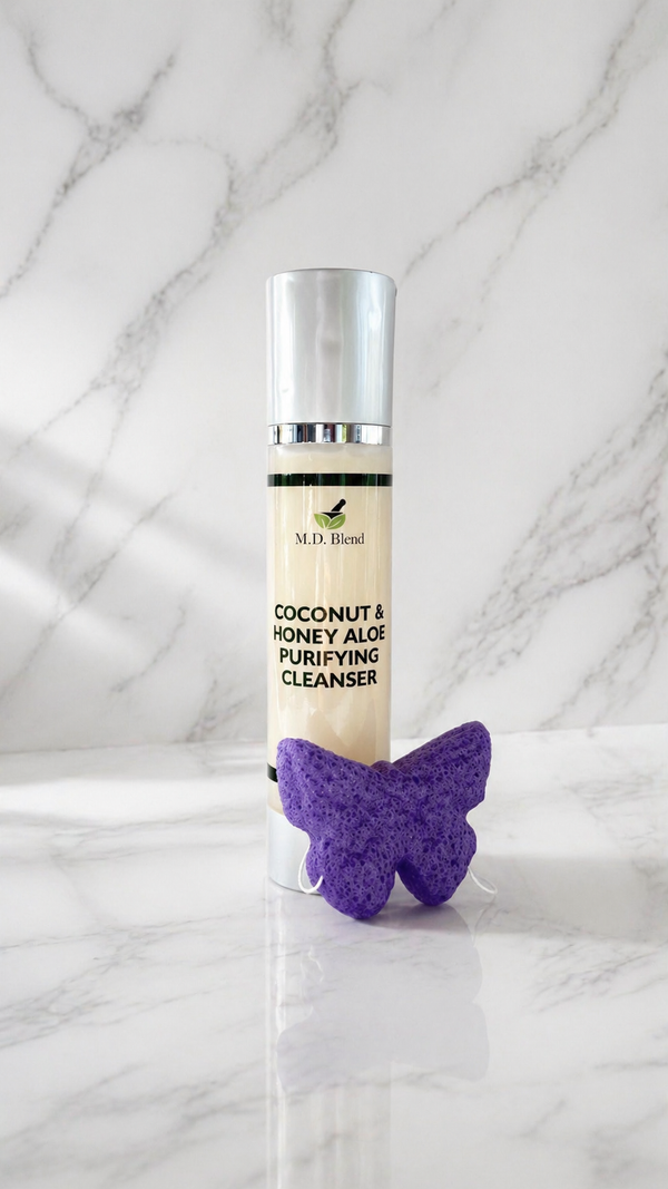 Facial Cleanser Bundle