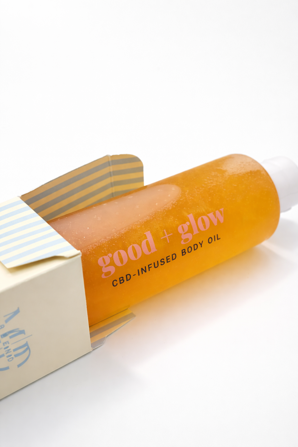 Switch2Pure Good & Glow Body Oil