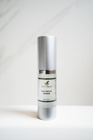 Silk Facial Primer