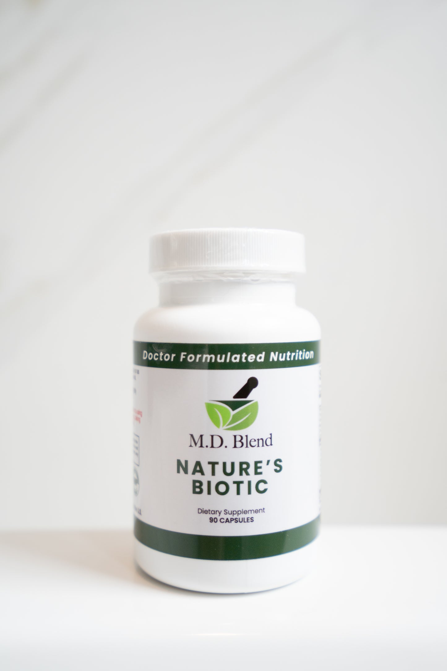 Nature's Biotic