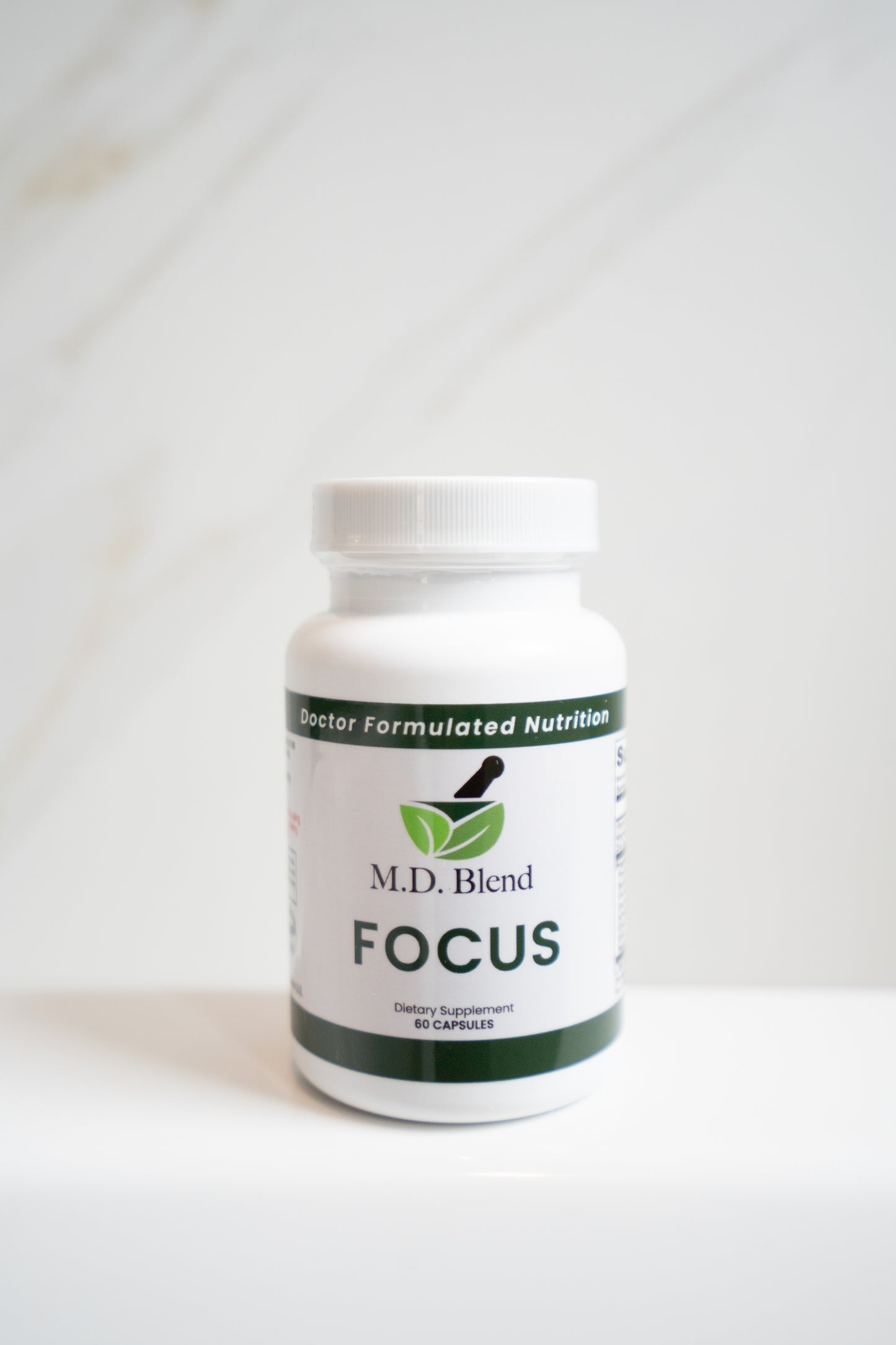 Focus