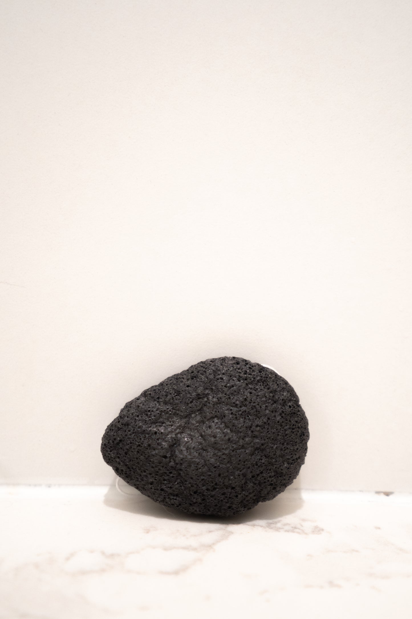 Switch2Pure Teardrop Facial Konjac Sponge