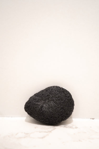 Switch2Pure Teardrop Facial Konjac Sponge