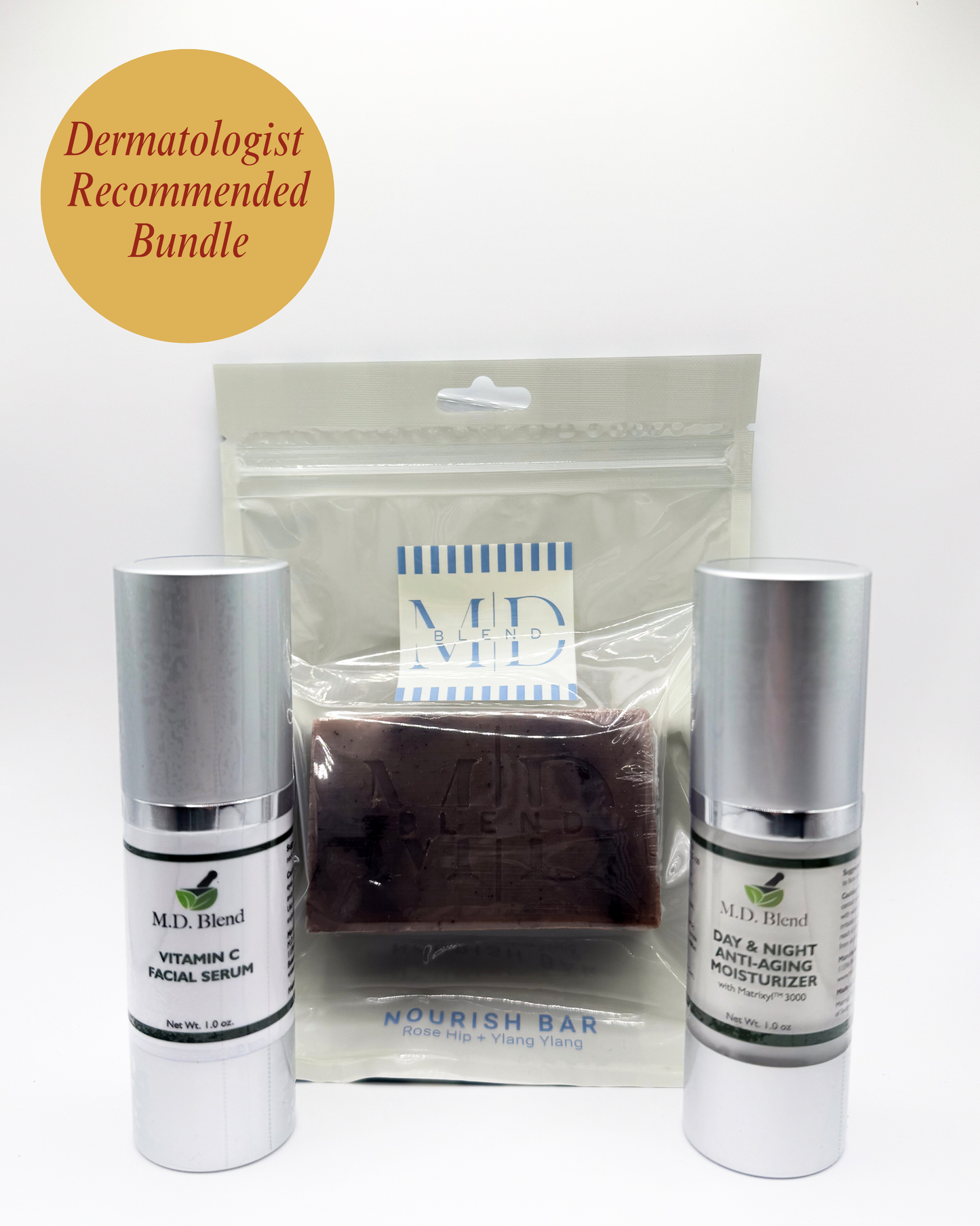 The Dermatologist Bundle