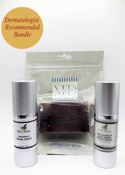 The Dermatologist Bundle