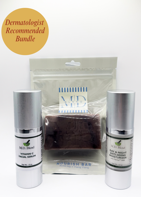 The Dermatologist Bundle