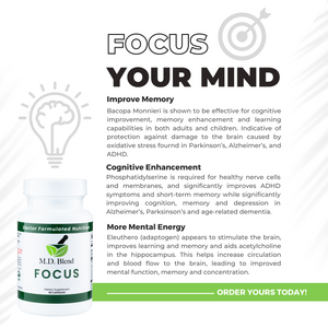 Focus