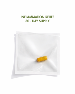 30-Day Supplement Packet