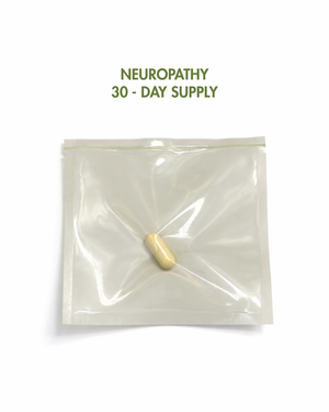 30-Day Supplement Packet