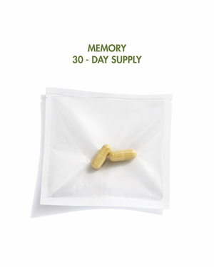 30-Day Supplement Packet