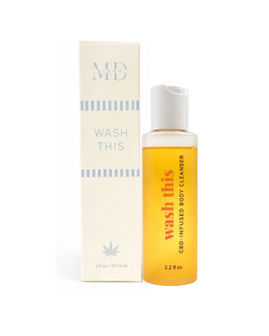 Switch2Pure Wash This Body Cleanser