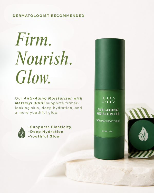 Anti-Aging Moisturizer with Matrixyl™ 3000