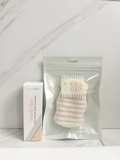 Wash This Travel Bundle
