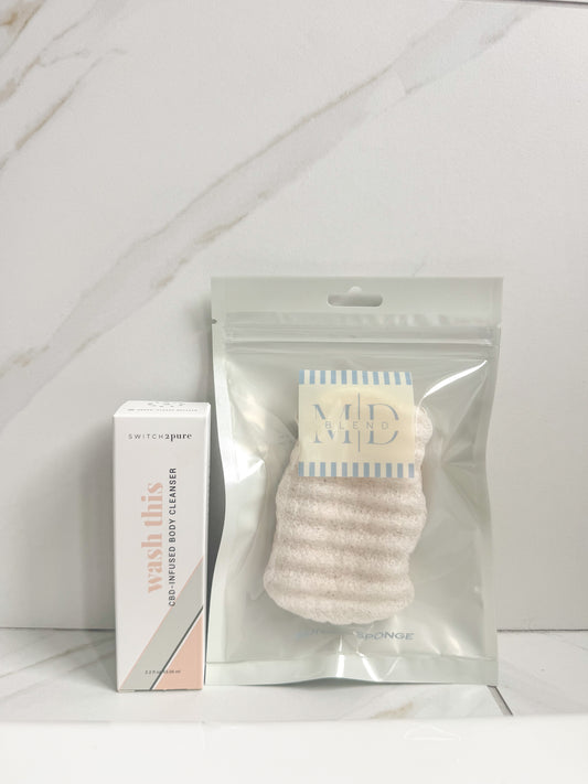 Wash This Travel Bundle