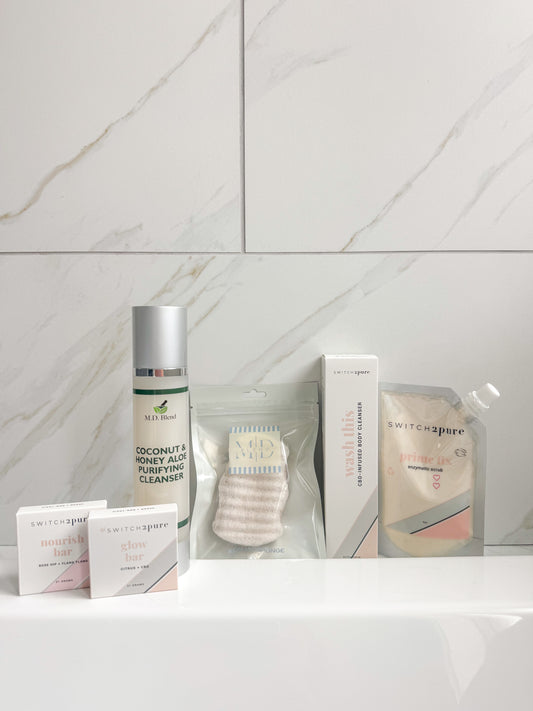 Cleanser Bundle