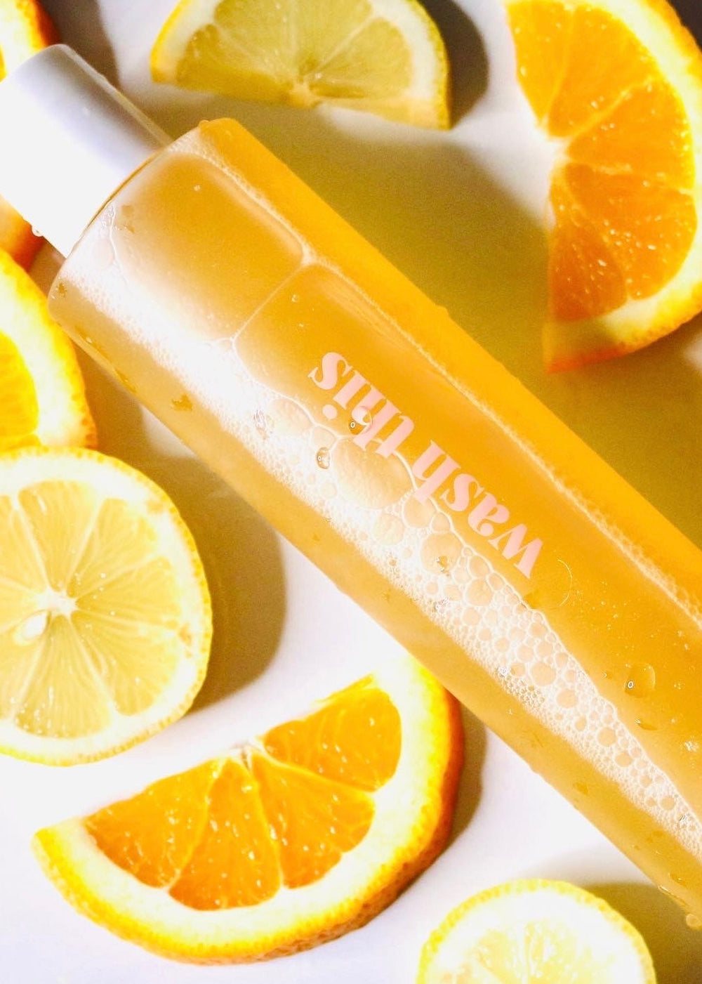 Switch2Pure Wash This Body Cleanser