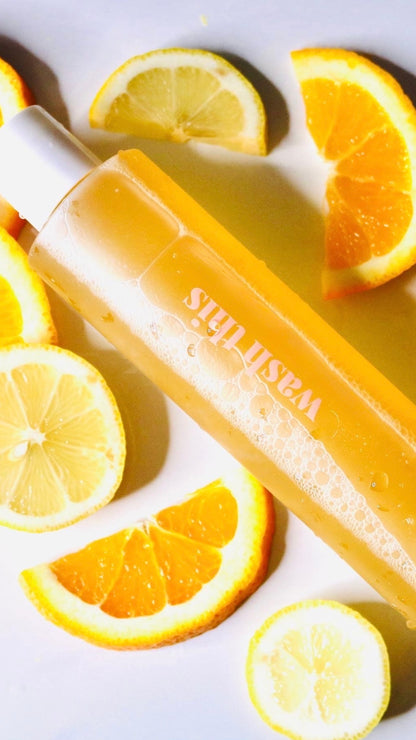 Switch2Pure Wash This Body Cleanser