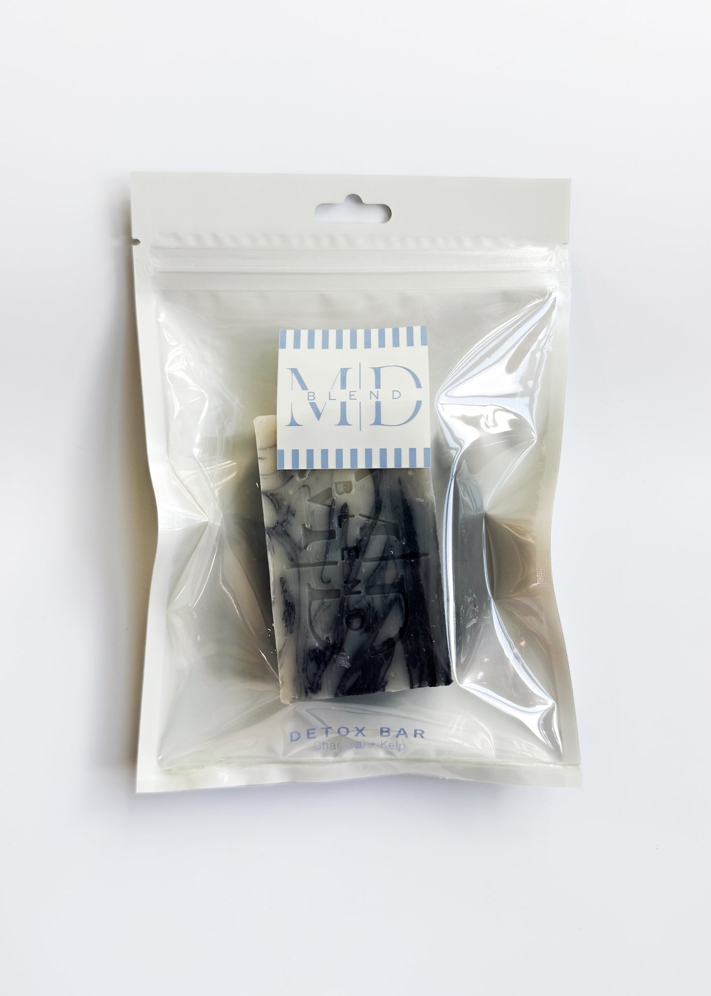 Switch2Pure Detox Bar