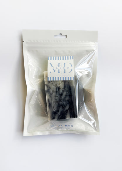 Switch2Pure Detox Bar