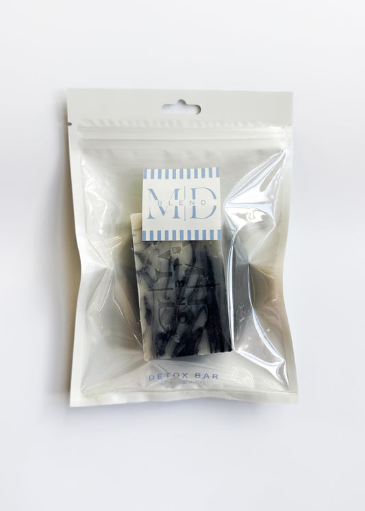 Switch2Pure Detox Bar