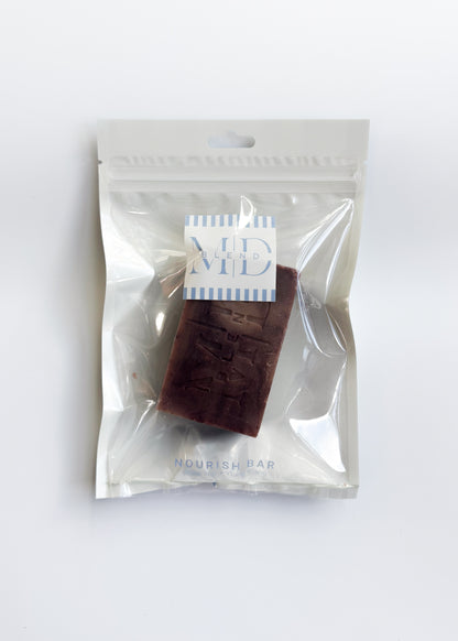 Switch2Pure Nourish Bar