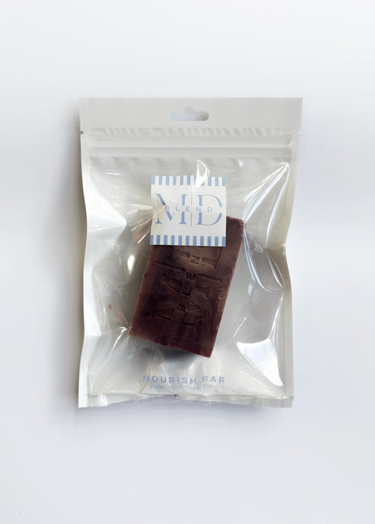 Switch2Pure Nourish Bar